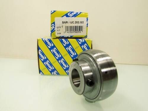 UC202G2 SNR