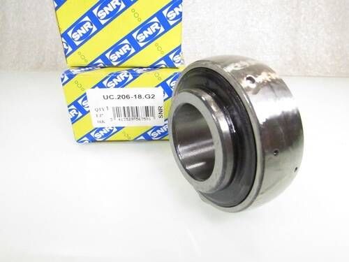 UC206-18G2 SNR