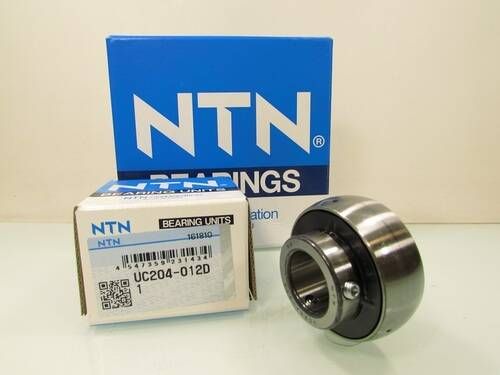 UC204-012D1 NTN