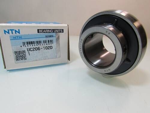 UC206-102D1 NTN
