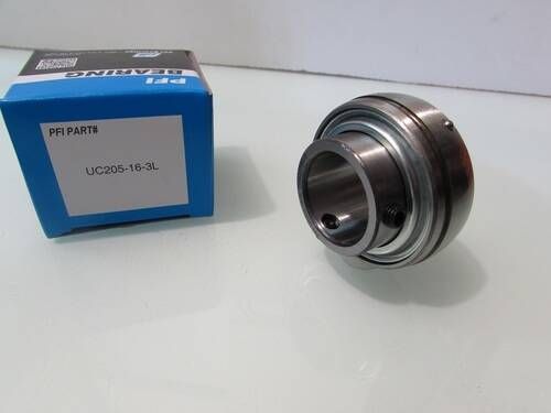 UC 205 16 3L PFI