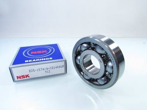 B25-157A-A-CG14**UR NSK