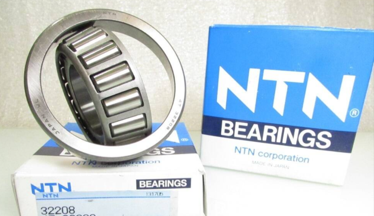 32208 NTN