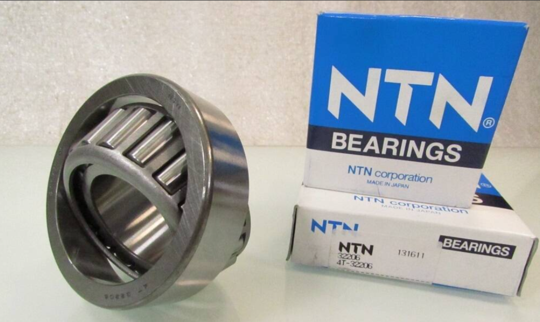 4T-32206 NTN