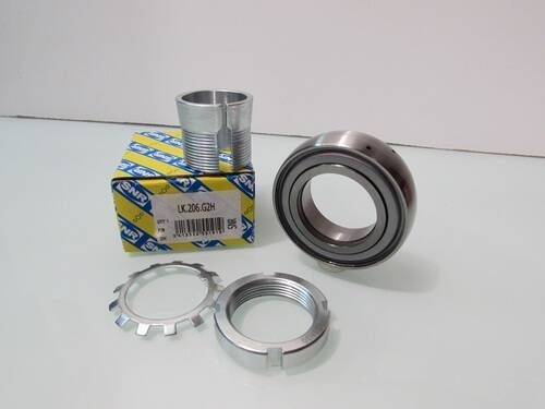 LK206G2H LK.206.G2H SNR