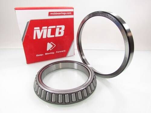 JL819349/10 MCB
