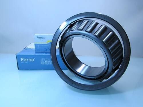 JHM720249/JHM720210 FERSA