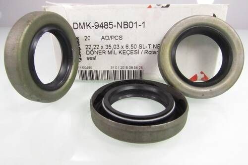 Сальник 22,22*35,03*6,5 SUPTEX JOHN DEERE JD T22260