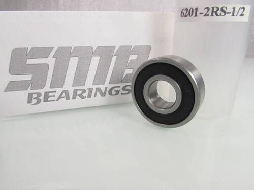 6201-2RS-1/2