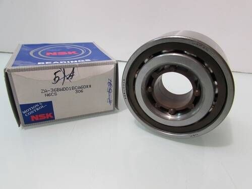ZA-36BWD01BCA60 NSK