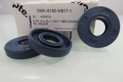 Сальник 15*35*7 SUPTEX