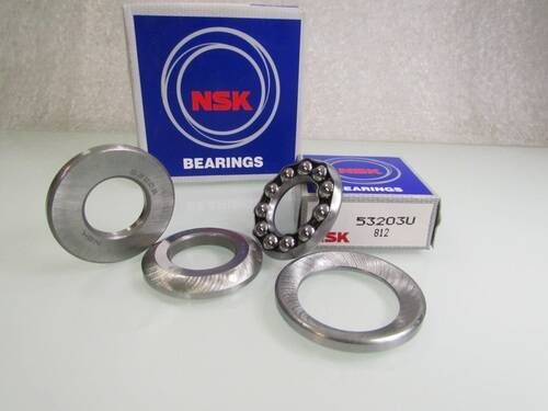 Підшипник 18203(53203U) NSK