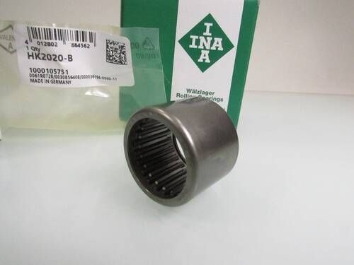 HK2020-B INA