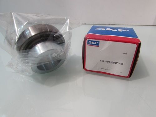 YEL206-2DW/AG SKF