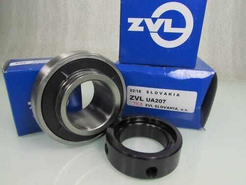 UA207S ZVL
