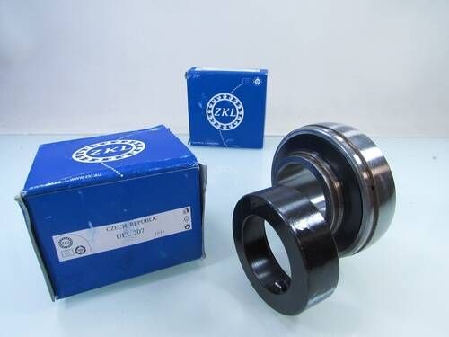 UEL207 ZKL
