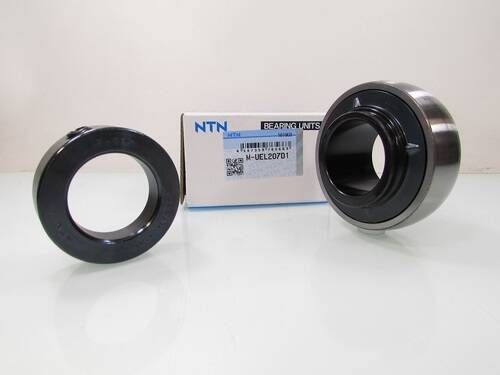 M-UEL207D1W3 NTN