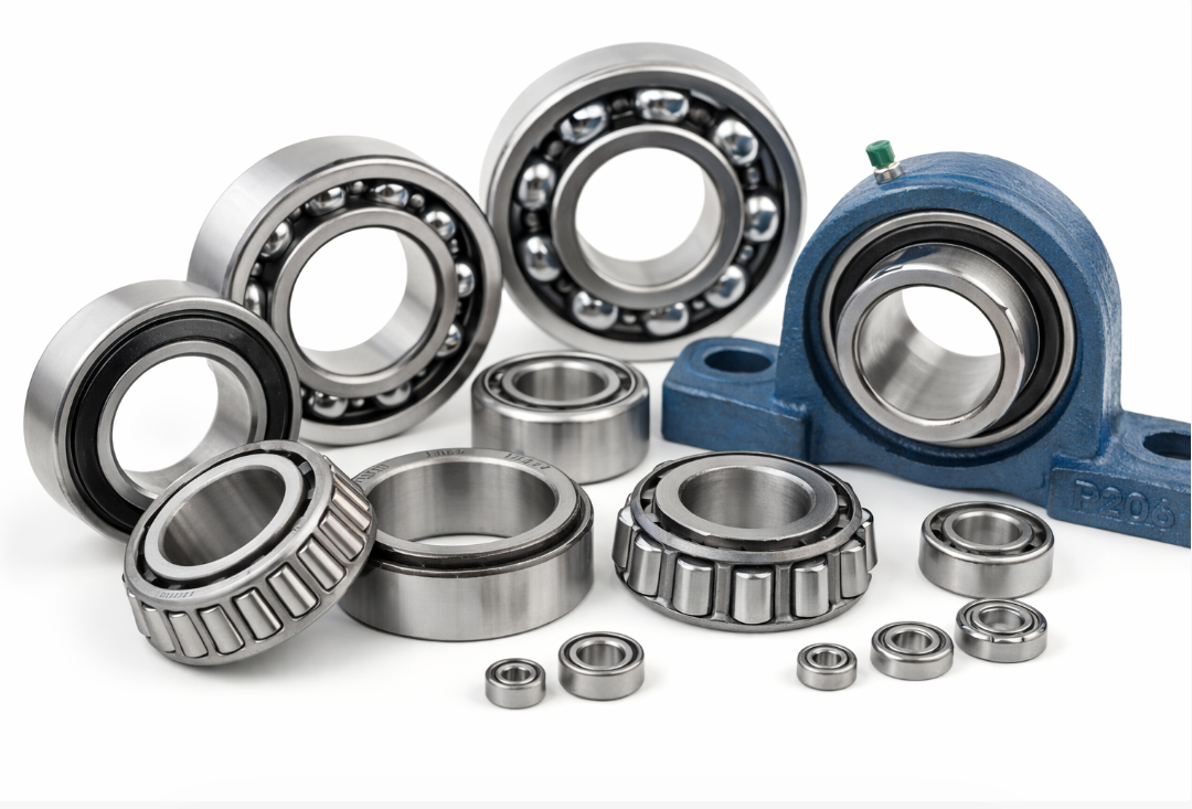 E30-KRR-B INA