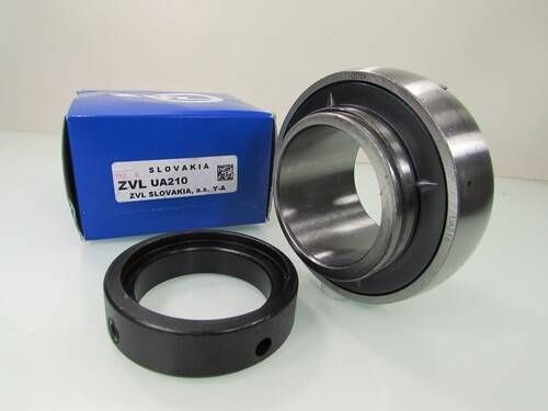 UA210 ZVL