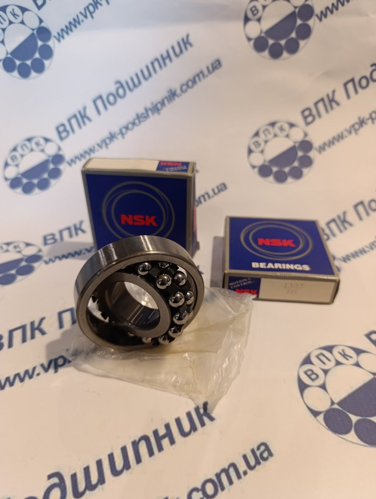 1307 NSK