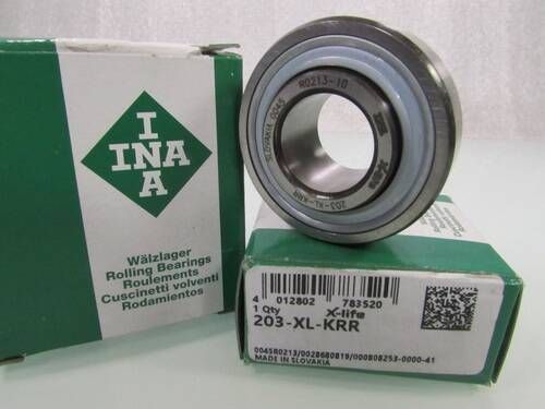 203-XL-KRR INA