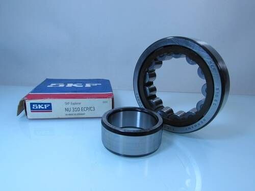 NU310ECP/C3 SKF