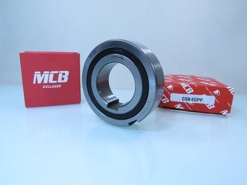 CSK40PP MCB