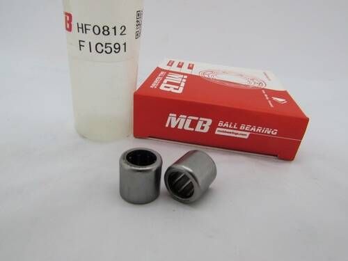 HF0812 MCB
