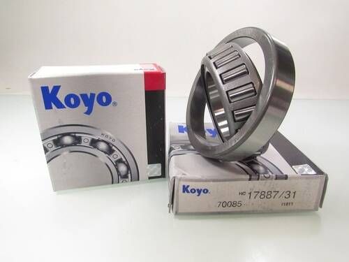 17887/31 KOYO