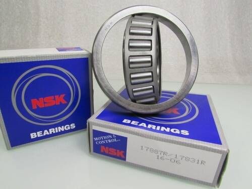 17887R/17831R NSK