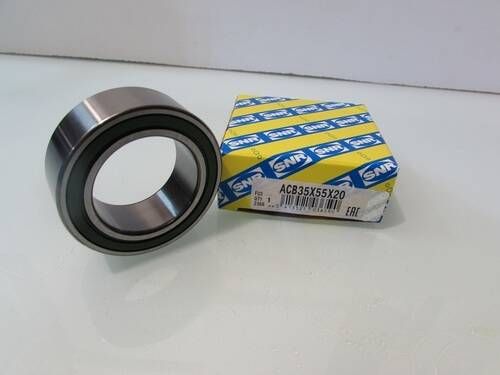 ACB35x52x20 DF07R21LA4 SNR