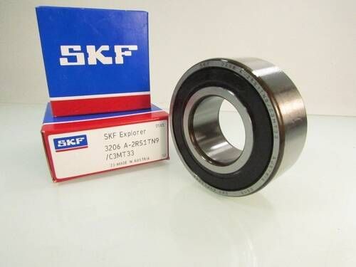 3206A-2RS1TN9/C3MT33 SKF