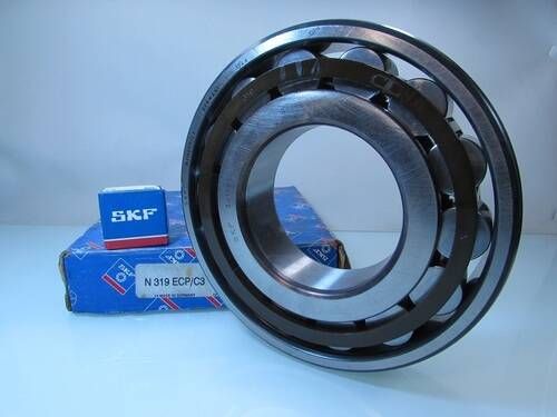 N319ECP/C3 SKF