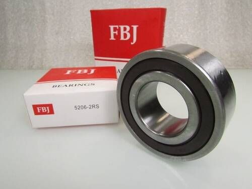 5206 2RS FBJ