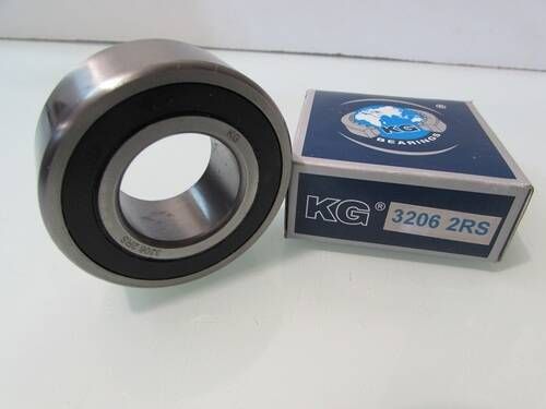 3206 2RS KG
