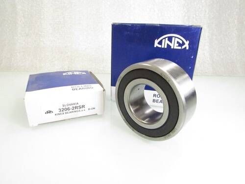 3206 2RS KINEX