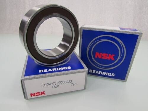 40BD49AT12DDUCG33 NSK