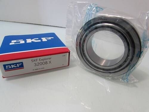32008 X SKF