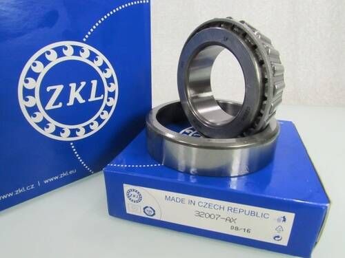 32007 AX ZKL