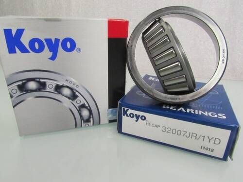 HI CAP 32007JR KOYO