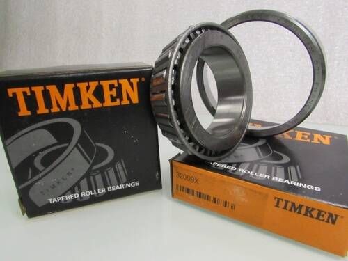 32009Х TIMKEN
