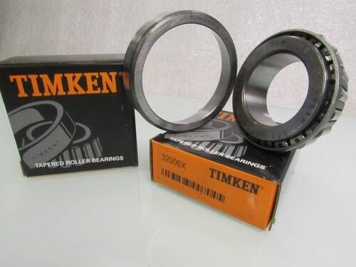 32006X TIMKEN
