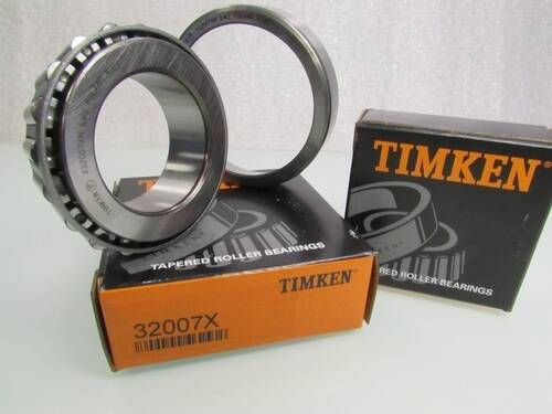 32007 X TIMKEN