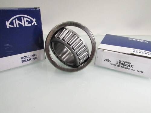 32006 KINEX