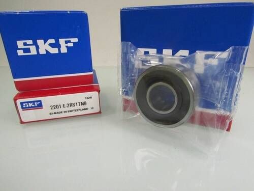 1501Е-2RS 2201E-2RS1TN9 SKF