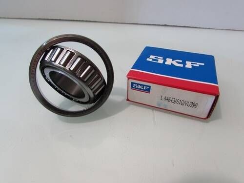 L 44643/610 SKF