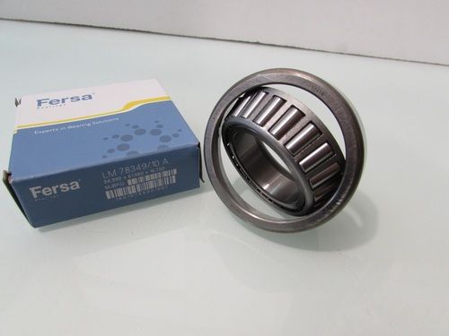 LM78349/LM78310A FERSA