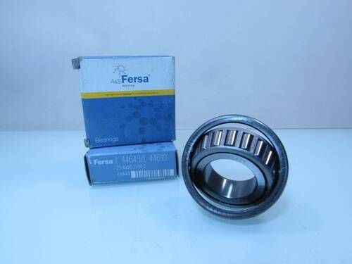 L44643/10 FERSA