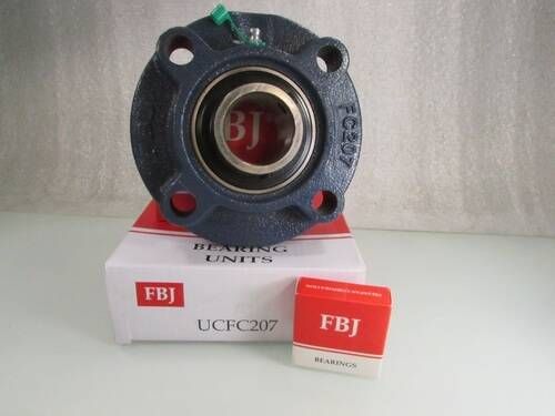 UCFC207 FBJ