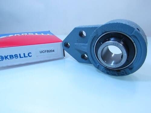 UCFB204